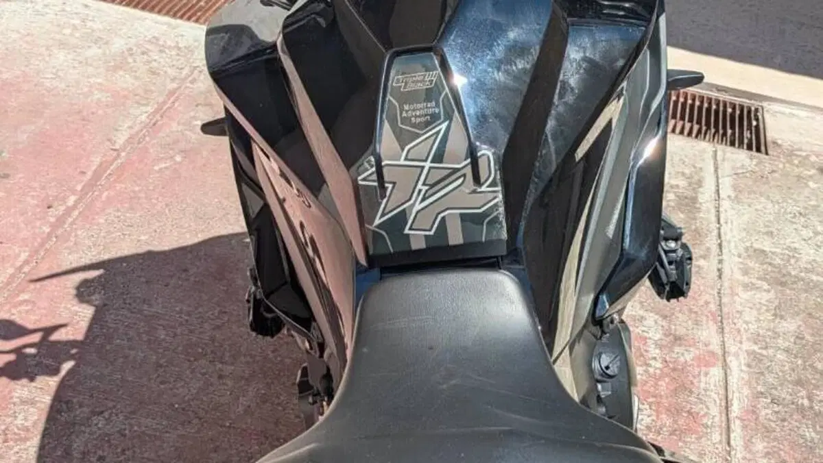 Bmw S 1000 XR (2024 - 26)  (3)