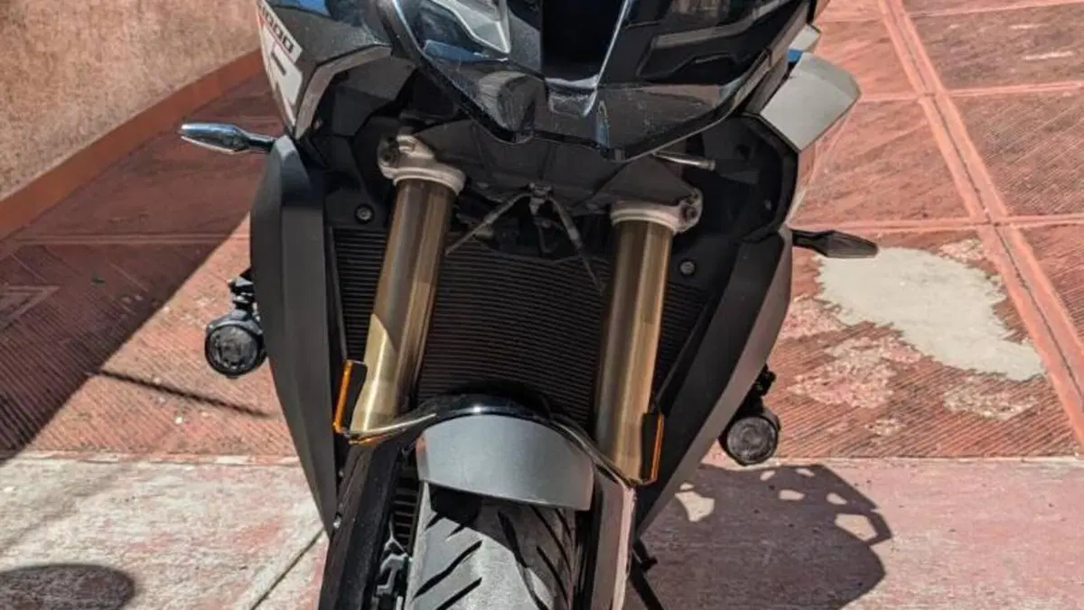 Bmw S 1000 XR (2024 - 26)  (4)