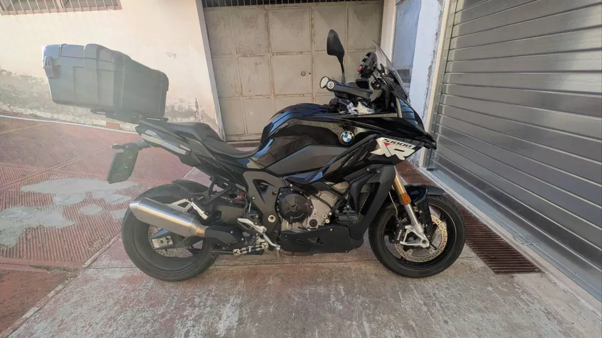 Bmw S 1000 XR (2024 - 26)  (5)