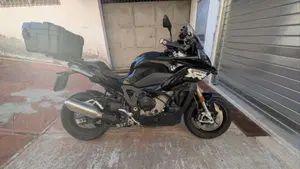 Bmw S 1000 XR (2024 - 26)  (5)