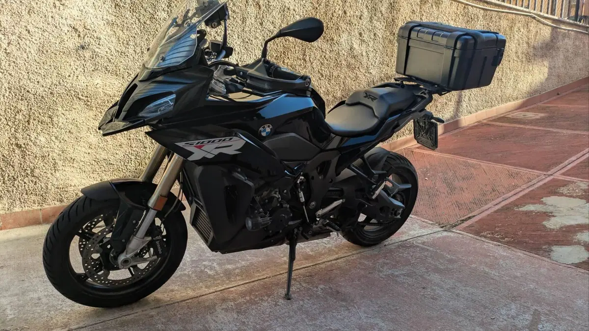Bmw S 1000 XR (2024 - 26)  (6)