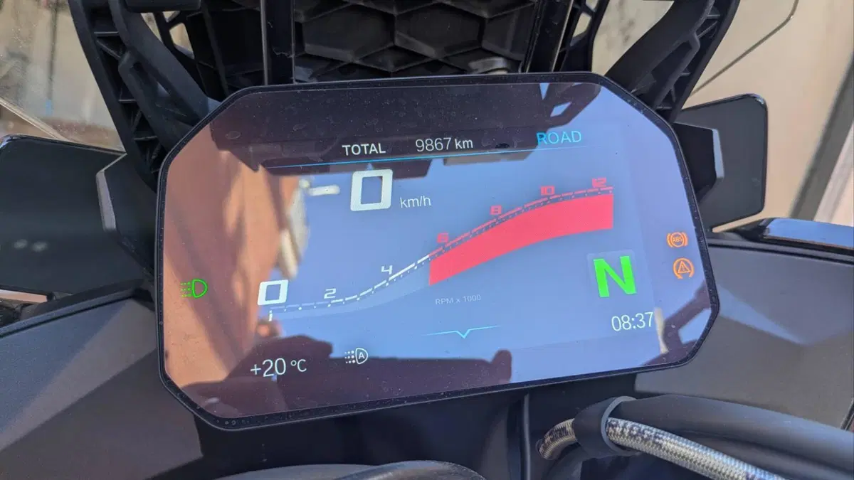 Bmw S 1000 XR (2024 - 26)  (7)