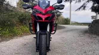 Ducati Multistrada 950 (2018) usata