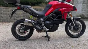 Ducati Multistrada 950 (2018)  (2)