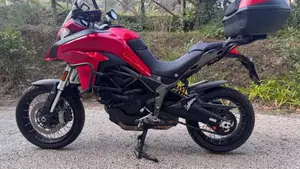 Ducati Multistrada 950 (2018)  (7)