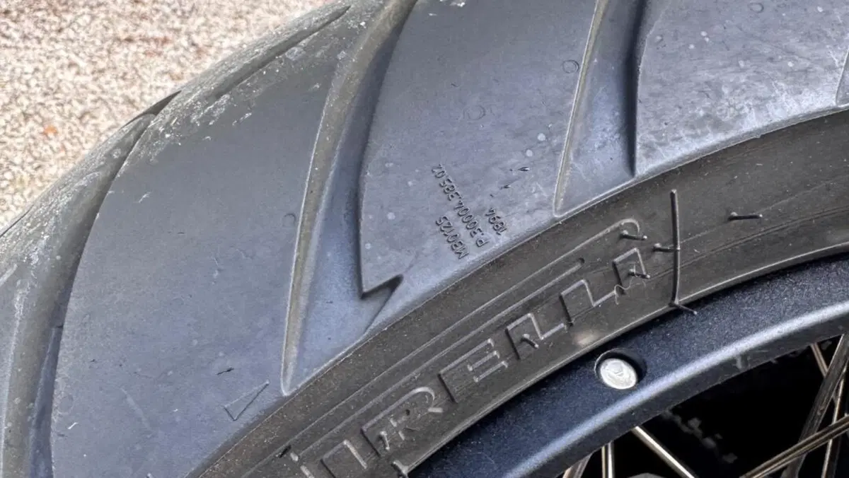 Ducati Multistrada 950 (2018)  (8)