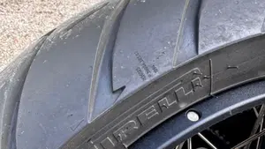 Ducati Multistrada 950 (2018)  (8)