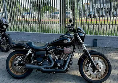Harley-Davidson 1800 Low Rider S (2016 - 17) - FXDLS - Annuncio 10024989