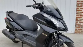 Kymco Downtown 300i ABS (2009 - 17) usata