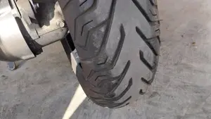 Kymco Downtown 300i ABS (2009 - 17)  (5)