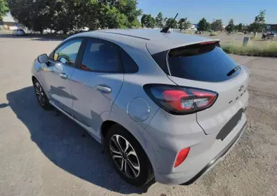 Ford Puma 1.0 EcoBoost Hybrid 125 CV aut. Vivid Ruby Edition (16)
