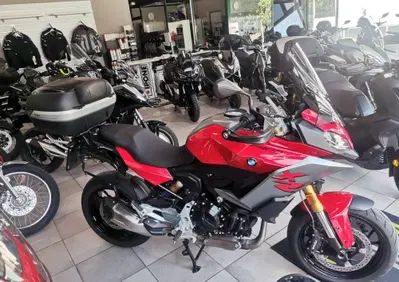 Bmw F 900 XR (2020 - 24) - Annuncio 10024931