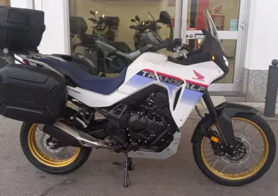 Honda Transalp XL750 (2025) - Annuncio 9947742