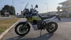 Husqvarna Norden 901 Expedition (2023 - 24) 