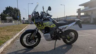 Husqvarna Norden 901 Expedition (2023 - 24) usata