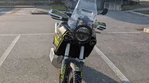 Husqvarna Norden 901 Expedition (2023 - 24)  (5)