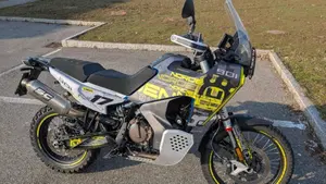 Husqvarna Norden 901 Expedition (2023 - 24)  (6)