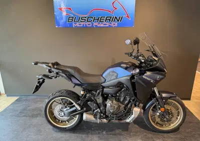 Yamaha Tracer 7 GT (2021 - 24) - Annuncio 10025005