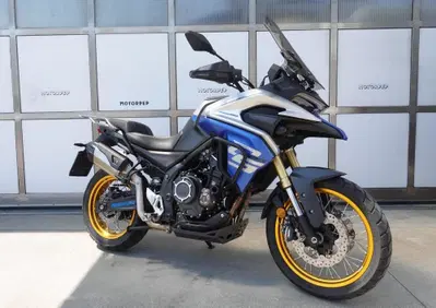 Voge Valico 525DSX (2023 - 26) - Annuncio 10024999
