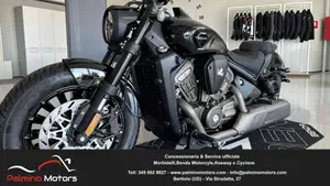 Benda Motorcycles Dark Flag 500 Commander (2026)  (2)