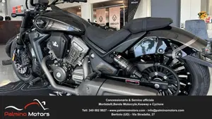Benda Motorcycles Dark Flag 500 Commander (2026)  (3)