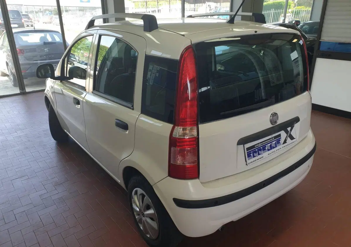 Fiat Panda 1.2 Dynamic (4)
