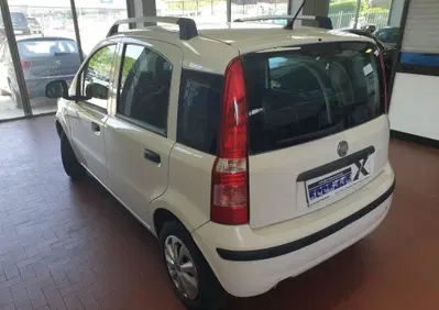 Fiat Panda 1.2 Dynamic (4)