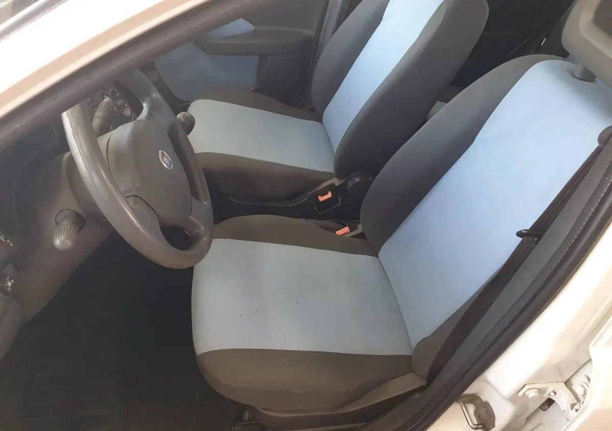 Fiat Panda 1.2 Dynamic (6)