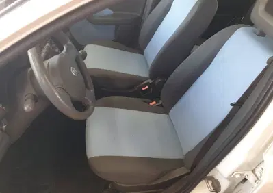 Fiat Panda 1.2 Dynamic (6)