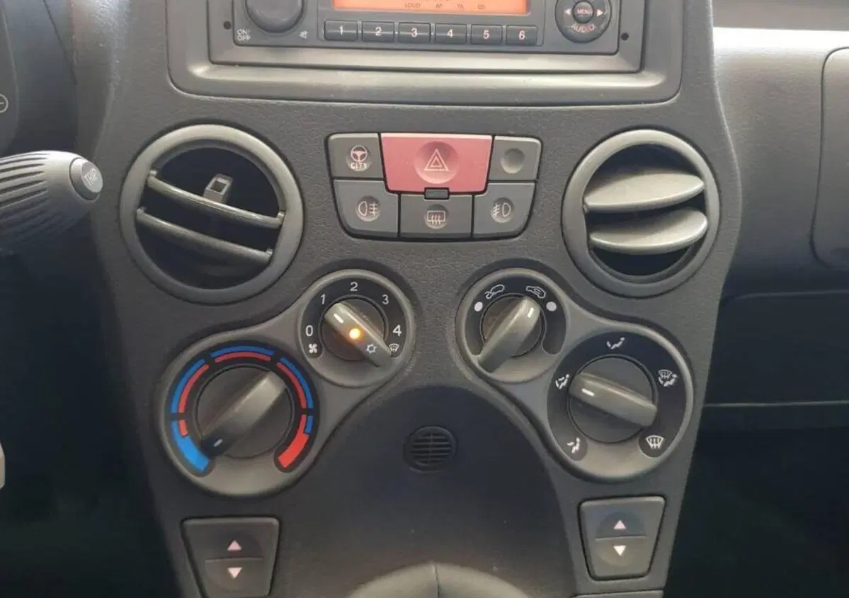 Fiat Panda 1.2 Dynamic (10)