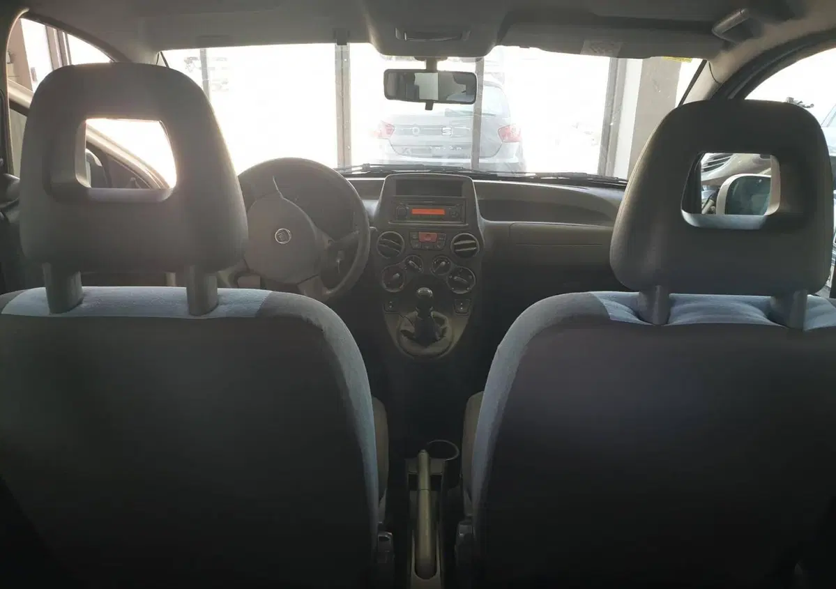Fiat Panda 1.2 Dynamic (12)