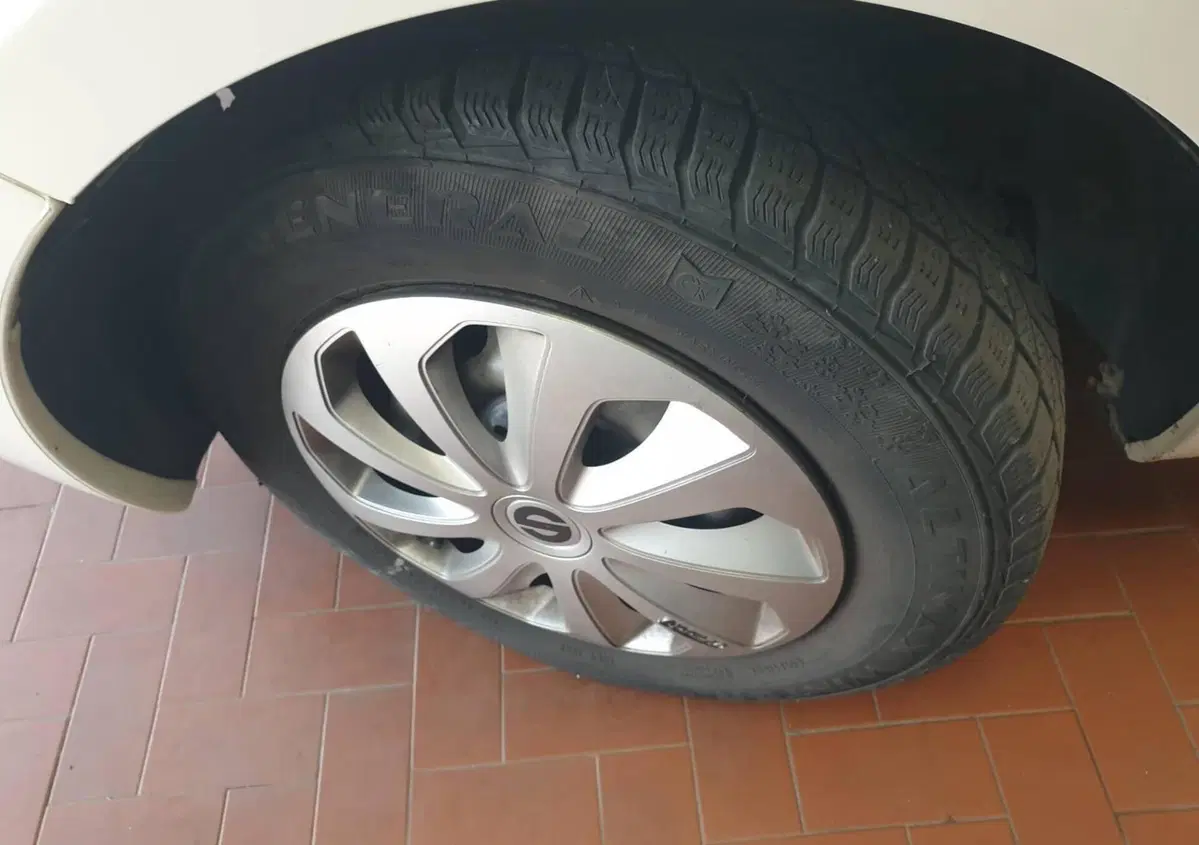 Fiat Panda 1.2 Dynamic (15)