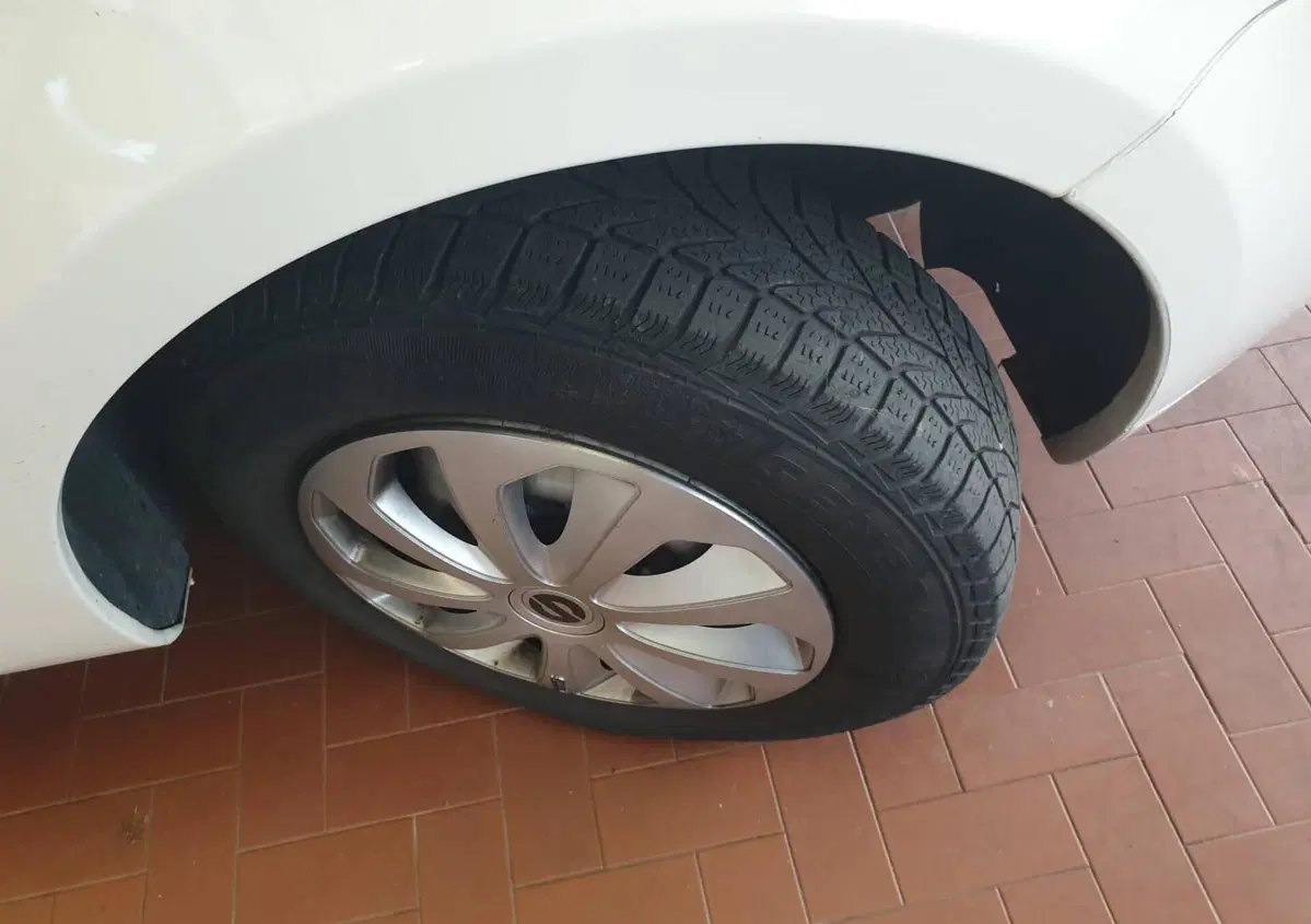 Fiat Panda 1.2 Dynamic (16)