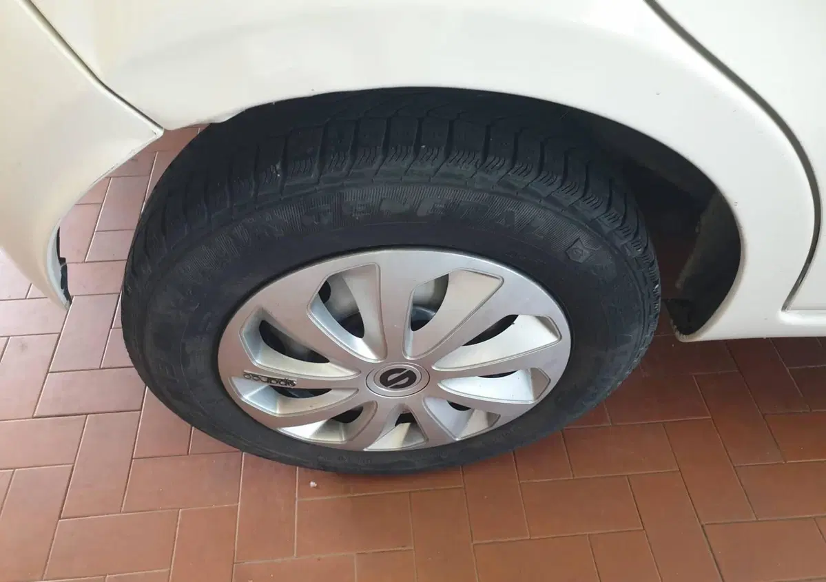 Fiat Panda 1.2 Dynamic (17)