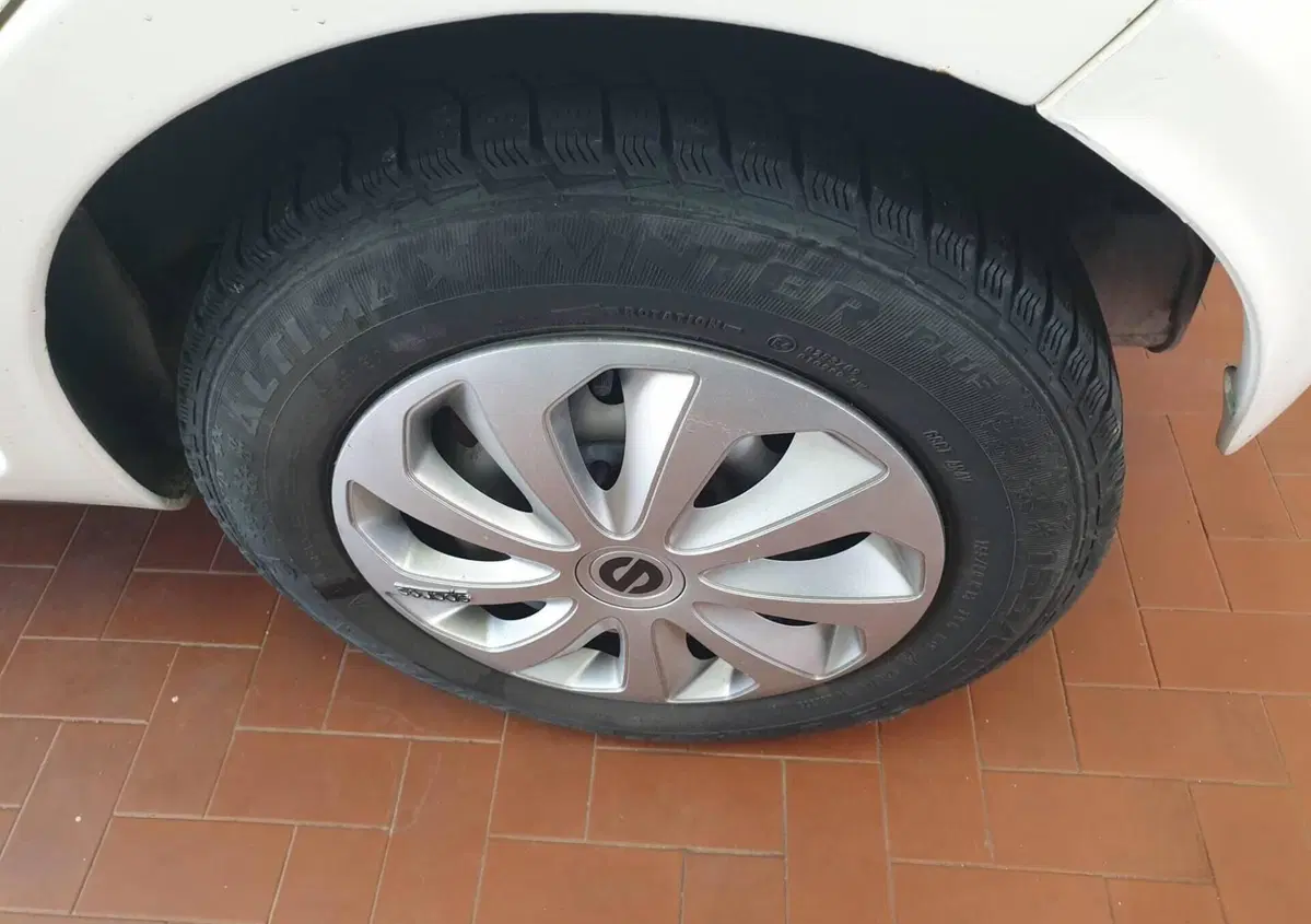 Fiat Panda 1.2 Dynamic (18)