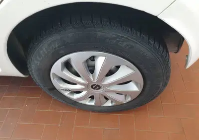 Fiat Panda 1.2 Dynamic (18)