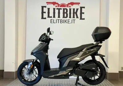 Kymco Agility 125 S (2022 - 26) - Annuncio 9925327