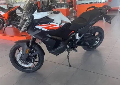KTM 1390 Super Adventure S (2026) - Annuncio 10025009