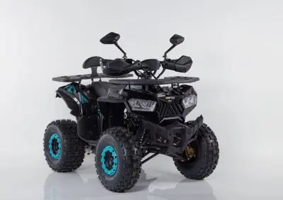  Altre moto o tipologie Quad - Annuncio 10025013