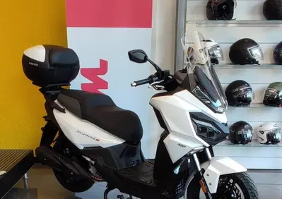 Sym Joyride 300 (2026) - Annuncio 10025012