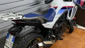 Honda Transalp XL750 (2023 - 24)  (5)