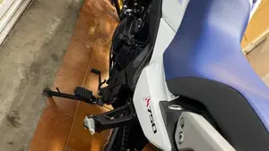 Honda Transalp XL750 (2023 - 24)  (7)