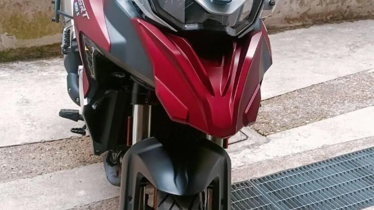 QJ Motor SRT 800 X (2023 - 24)  (2)
