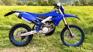 Yamaha WR 250 F (2022 - 24)  (2)