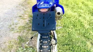 Yamaha WR 250 F (2022 - 24)  (4)