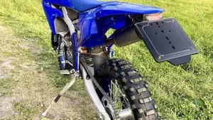 Yamaha WR 250 F (2022 - 24)  (5)