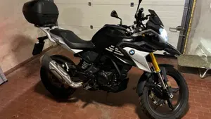 Bmw G 310 GS (2021 - 25)  (2)