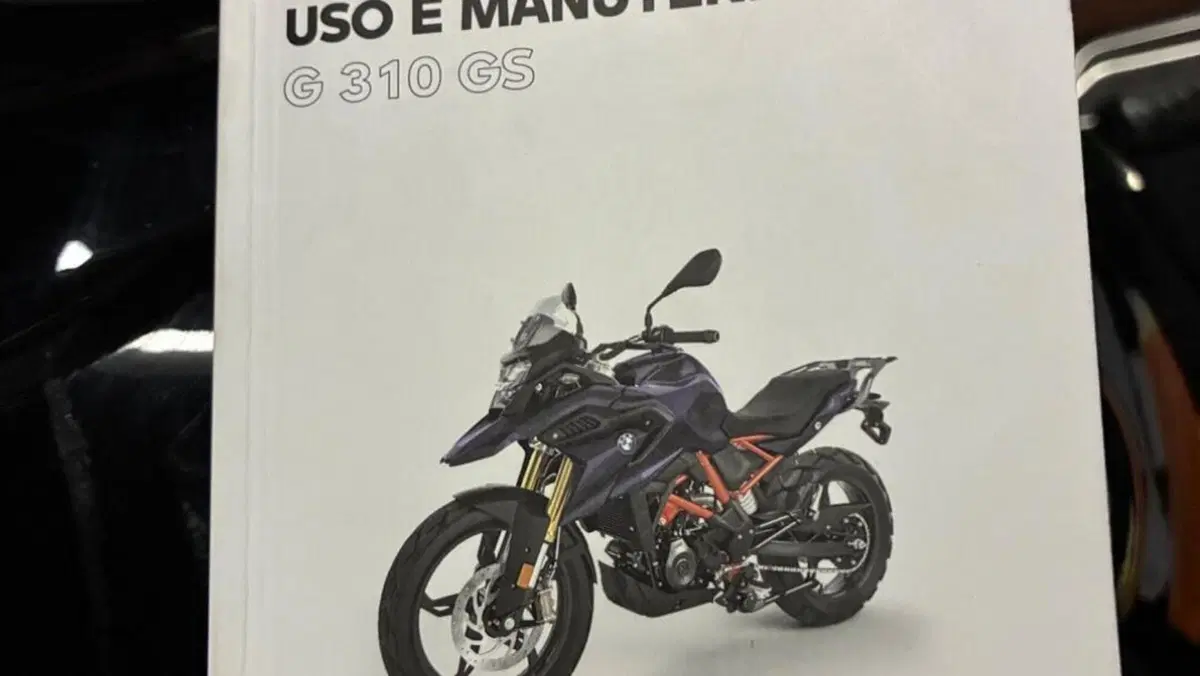 Bmw G 310 GS (2021 - 25)  (3)