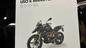 Bmw G 310 GS (2021 - 25)  (3)