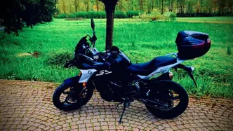 Bmw G 310 GS (2021 - 25) usata